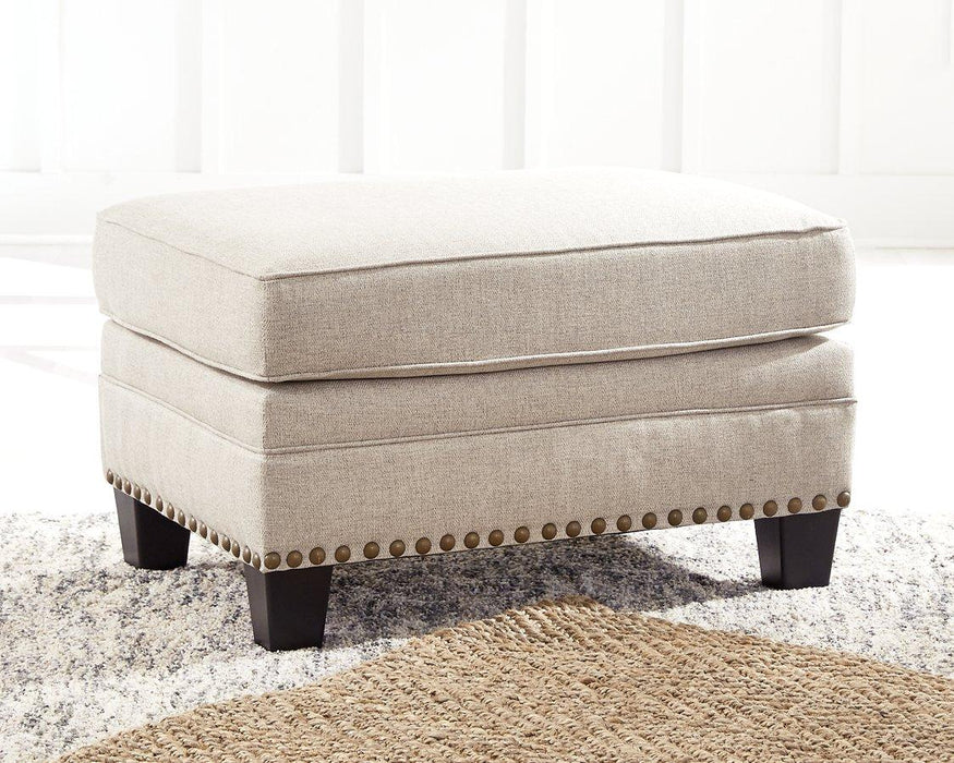 Claredon Living Room Set - FAMSA Furniture (TX)