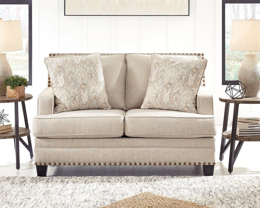 Claredon Living Room Set - FAMSA Furniture (TX)
