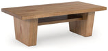 Kristiland Occasional Table Set - FAMSA Furniture (TX)