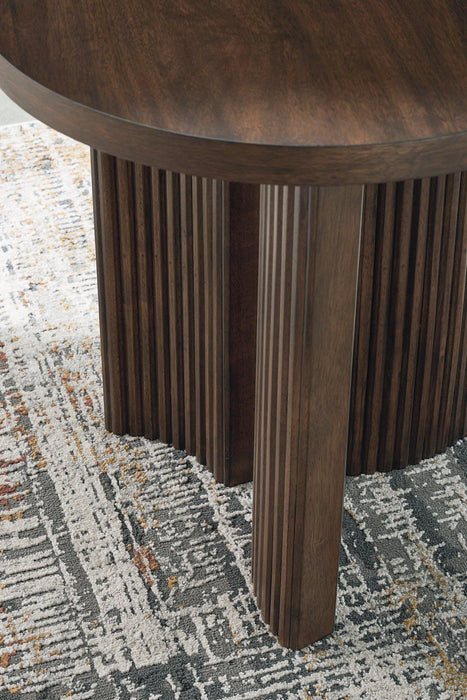 Korestone Occasional Table Set - FAMSA Furniture (TX)