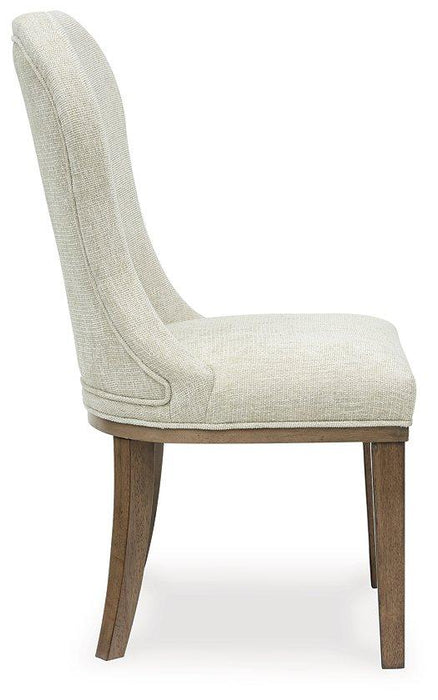 Sturlayne Dining Room Set - FAMSA Furniture (TX)