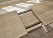 Shaybrock Dining Package - FAMSA Furniture (TX)