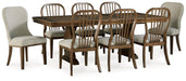 Sturlayne Dining Room Set - FAMSA Furniture (TX)
