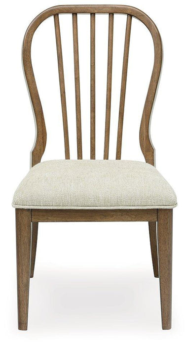 Sturlayne Dining Room Set - FAMSA Furniture (TX)
