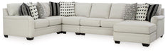 Huntsworth Living Room Set - FAMSA Furniture (TX)