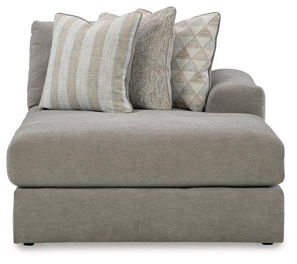 Avaliyah Sectional with Chaise - FAMSA Furniture (TX)