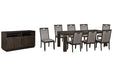 Hyndell Dining Room Set - FAMSA Furniture (TX)