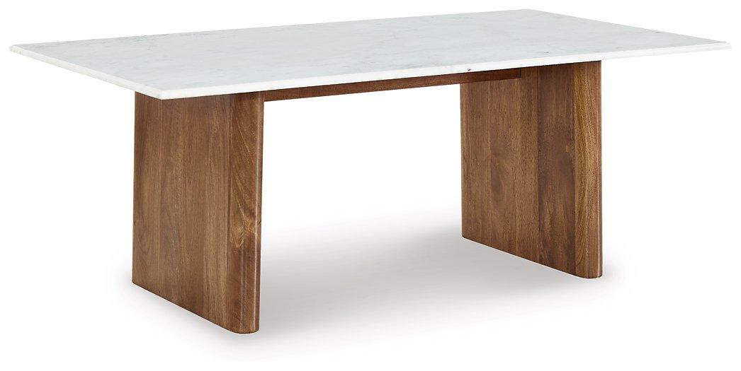 Isanti Occasional Table Set - FAMSA Furniture (TX)