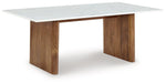 Isanti Occasional Table Set - FAMSA Furniture (TX)