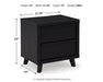 Danziar Bedroom Set - FAMSA Furniture (TX)