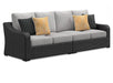 Beachcroft Outdoor Sectional - FAMSA Furniture (TX)