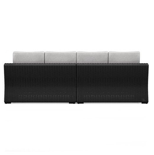 Beachcroft Outdoor Sectional - FAMSA Furniture (TX)