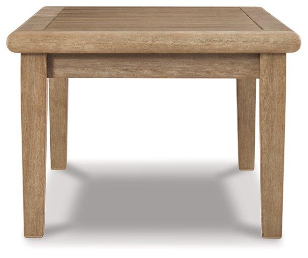 Clare View Outdoor Seating Set - FAMSA Furniture (TX)