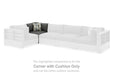 Citrine Park Outdoor Sectional - FAMSA Furniture (TX)
