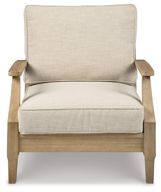 Clare View Outdoor Seating Set - FAMSA Furniture (TX)