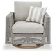 Seton Creek Outdoor Seating Set - FAMSA Furniture (TX)