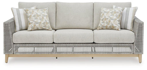 Seton Creek Outdoor Seating Set - FAMSA Furniture (TX)