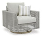 Seton Creek Outdoor Seating Set - FAMSA Furniture (TX)