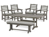 Visola Outdoor Dining Set - FAMSA Furniture (TX)