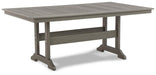 Visola Outdoor Dining Set - FAMSA Furniture (TX)