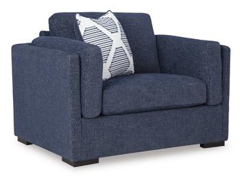 Evansley Living Room Set - FAMSA Furniture (TX)