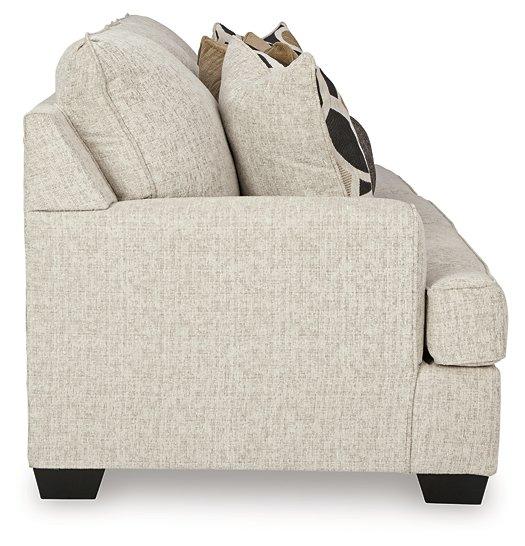 Heartcort Living Room Set - FAMSA Furniture (TX)