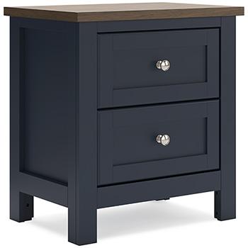 Landocken Bedroom Package - FAMSA Furniture (TX)