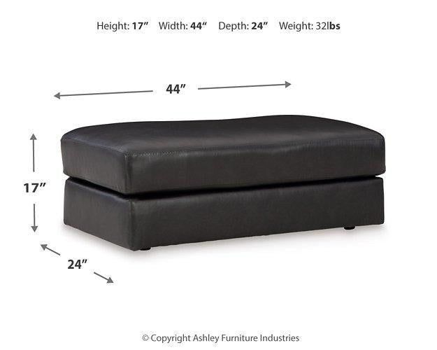 Amiata Upholstery Package - FAMSA Furniture (TX)