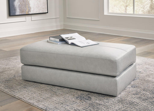 Amiata Oversized Accent Ottoman - FAMSA Furniture (TX)