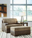 Alesbury Living Room Set - FAMSA Furniture (TX)