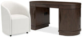 Korestone Home Office Set - FAMSA Furniture (TX)