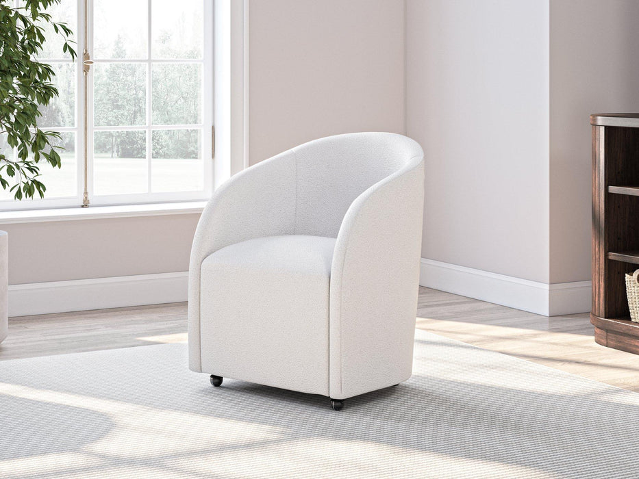 Korestone Home Office Set - FAMSA Furniture (TX)
