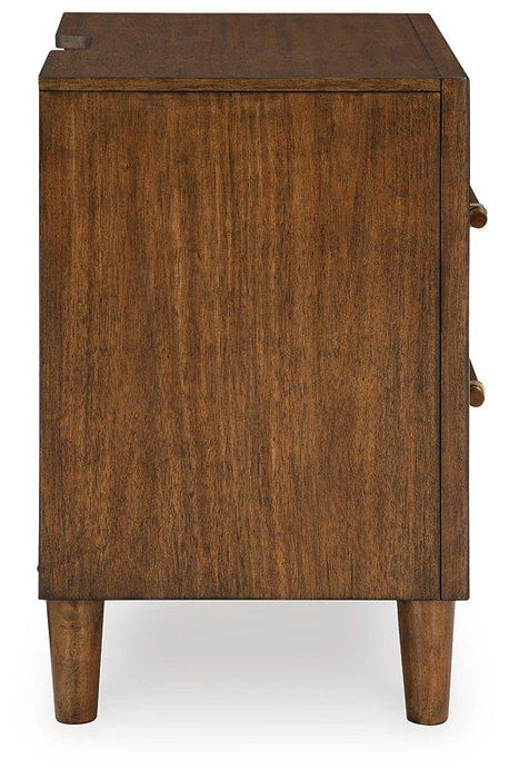Lyncott Bedroom Set - FAMSA Furniture (TX)
