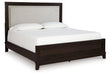 Neymorton Bedroom Set - FAMSA Furniture (TX)