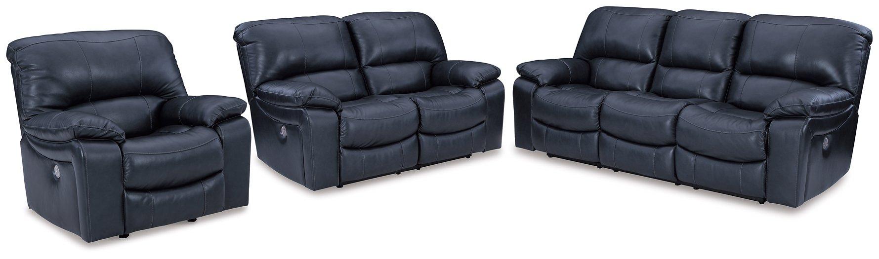 Leesworth Living Room Set - FAMSA Furniture (TX)