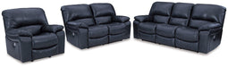 Leesworth Living Room Set - FAMSA Furniture (TX)