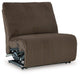 Top Tier Sofa Chaise Sectional - FAMSA Furniture (TX)