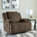 Top Tier Recliner - FAMSA Furniture (TX)