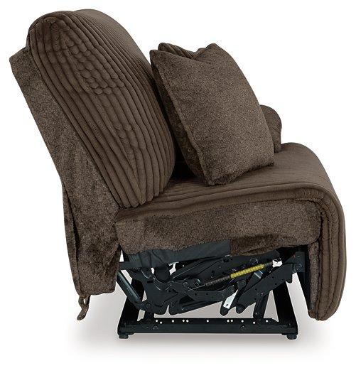 Top Tier Sectional Loveseat - FAMSA Furniture (TX)