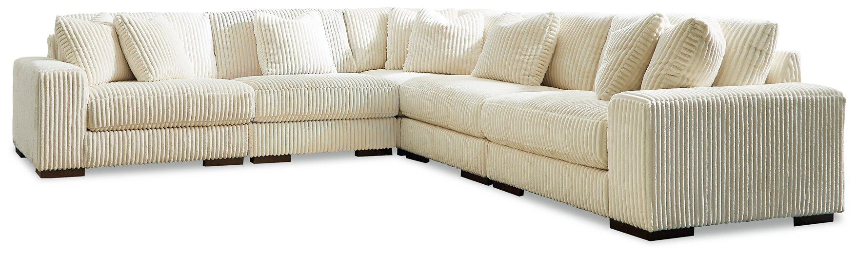 Lindyn Living Room Set - FAMSA Furniture (TX)