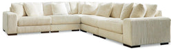 Lindyn Living Room Set - FAMSA Furniture (TX)