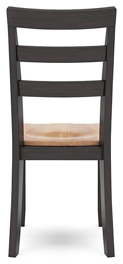 Gesthaven Dining Set - FAMSA Furniture (TX)