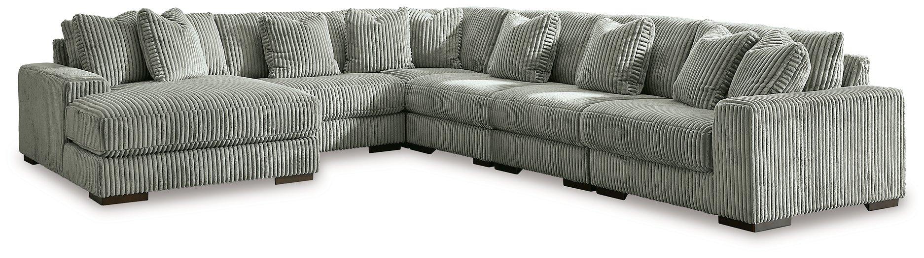 Lindyn Living Room Set - FAMSA Furniture (TX)