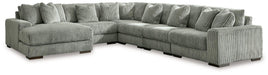 Lindyn Living Room Set - FAMSA Furniture (TX)