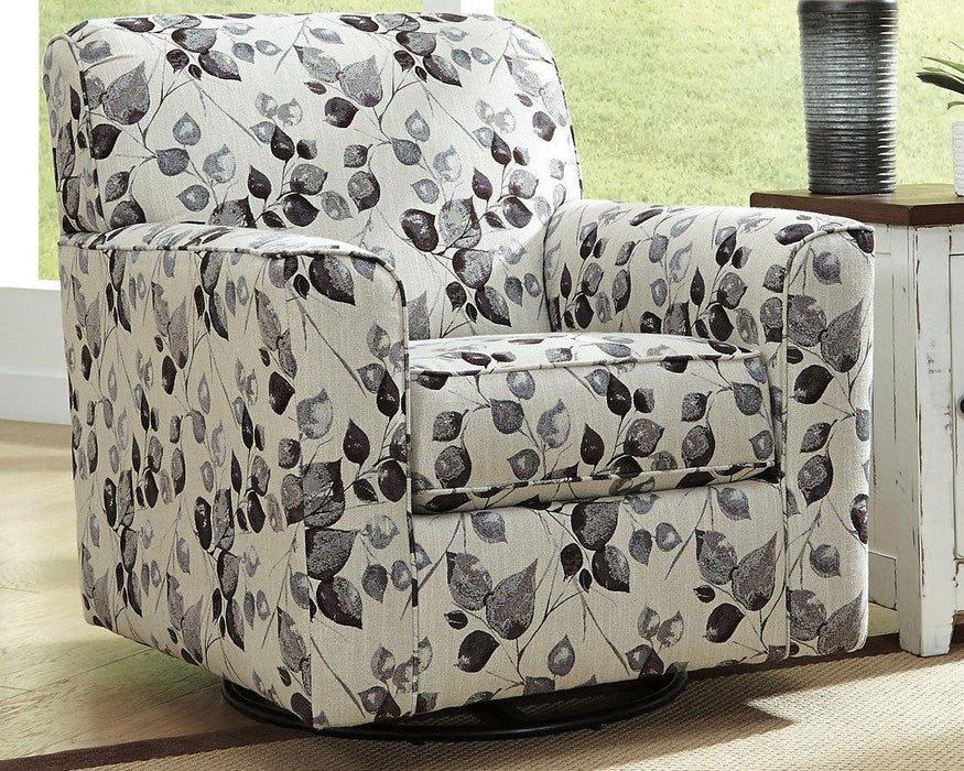 Abney Living Room Set - FAMSA Furniture (TX)
