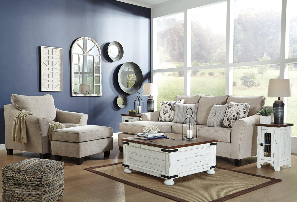 Abney Living Room Set - FAMSA Furniture (TX)