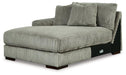 Lindyn Sectional with Double Chaise - FAMSA Furniture (TX)