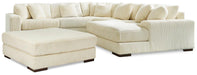 Lindyn Living Room Set - FAMSA Furniture (TX)