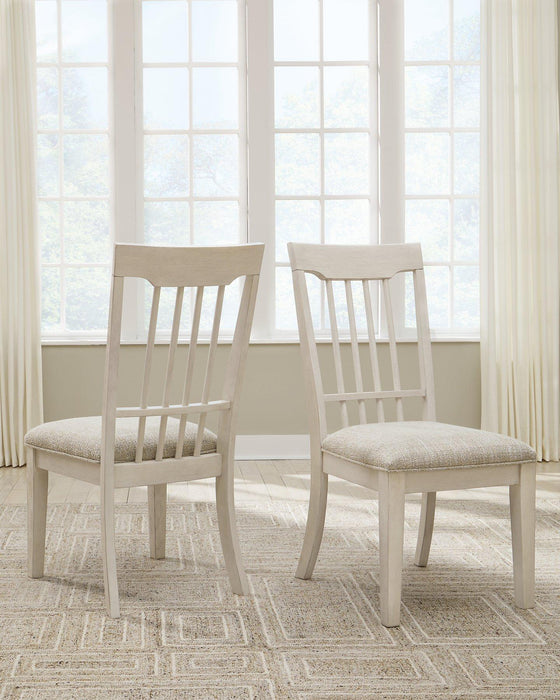 Shaybrock Dining Package - FAMSA Furniture (TX)