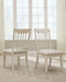 Shaybrock Dining Package - FAMSA Furniture (TX)